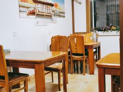大堂-鸡西冷面(翠竹店)