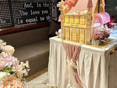 -王品牛排(北京西单店)