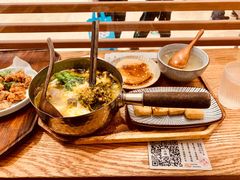 一颗卤蛋-小满手工粉(上海月星环球港店)