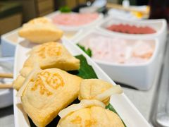 -海底捞火锅(江北万达商业广场店)