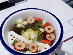 -农耕记·湖南土菜(南山欢乐海岸店)