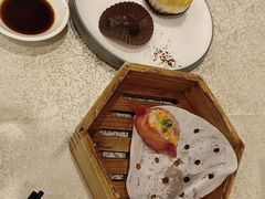 -麒麟中餐厅·经典粤菜·地道菜式老字号(广州长隆酒店)