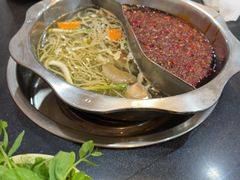 -储奇门鳝鱼火锅(总店)