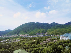 -三亚亚龙湾天域度假酒店