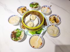 -钟水饺(人民公园总店)
