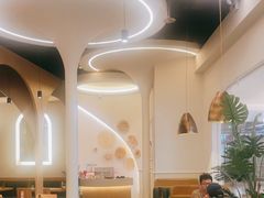 -mango tree芒果树泰国餐厅(青岛万象城店)