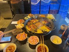 -酒友老火锅(渝中店)