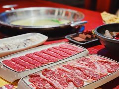 -谭鸭血老火锅·匠心(环球港旗舰店)