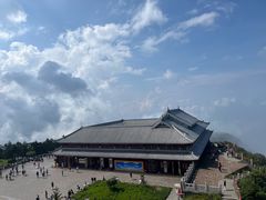 -峨眉山风景名胜区