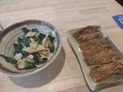 -素清香(解放路店)