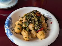 -四合院(黔灵西路店)