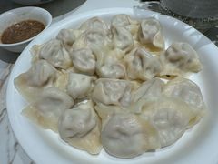 -山东宾馆·齐鲁苑餐厅