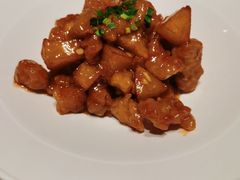 -王庄阿咪海鲜大排档(上下杭店)