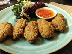 -莫多多餐厅