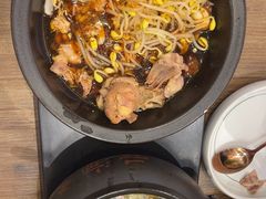 -云海肴·汽锅鸡·云南菜(广安门天虹店)