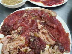 -松明一烤肉馆(鲁园店)