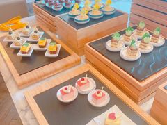 -都会尚膳·海鲜自助餐厅(重庆万豪酒店)