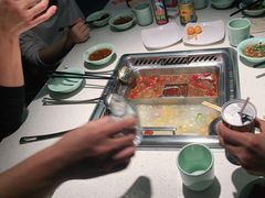 -野妹火锅(龙岗店)