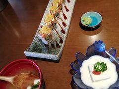 -千代武日本料理(哈西店)
