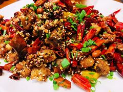 -眉州东坡·熊猫主题餐厅(枫蓝店)