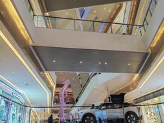 -天河城购物中心