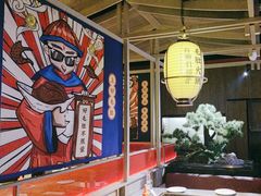 -芝小官毛肚火锅海鲜自助(淮安清江浦区新亚店)