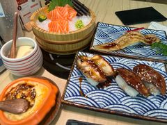 -沼津港精致料理·寿喜烧·烧鸟(漕河泾印象城店)