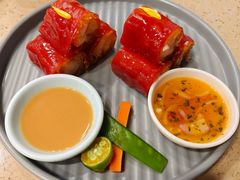 -点都德(龙之梦店)