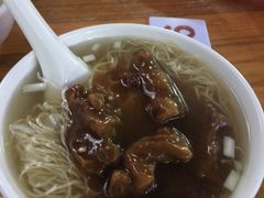 -顺发饮食店(景泰西六巷店)
