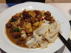 -阿娜尔·新疆菜(宜家荟聚中心店)