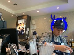 -瑞幸咖啡(宁波科创大厦店)