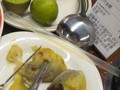 -四囍码头海鲜烧烤自助火锅(外滩南京东路悦荟广场店)