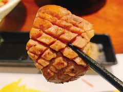 -热血兄弟·炭火烤肉(融侨中心店)