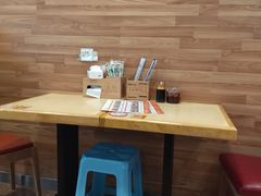 -麦梗手擀面水饺(麦梗前门店)
