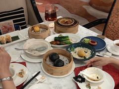 -酌宴府The China Club·广州万富希尔顿酒店(云城东路店)