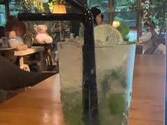 -咖法森林·咖啡  酒吧(天河店)