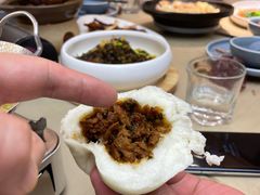 -新丰小吃(中山中路分店)