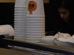 -小巨场咖啡