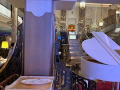 -波特曼西餐厅(中央大街店)