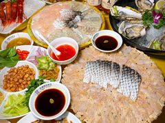 -官塘原味鱼生·潮菜大排档(潮州总店)