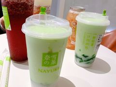 -奈雪的茶(花城汇中区PRO店)