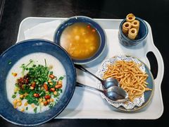 原味油茶-大王油茶(二厂文创公园店)