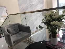 -3AM HAIR SALON染发接发