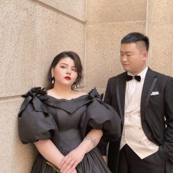 -青禾蒙娜丽莎婚纱摄影(武汉总店)