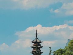-龙华寺