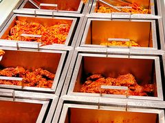 -玫瑰花园自助烤肉(顺义鑫海韵通店)