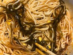 -老字号手工凉皮米线(和平小区店)