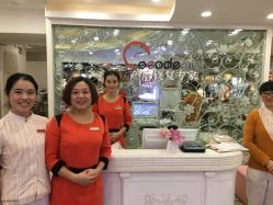 -Cocodemer产后恢复(杭大店)