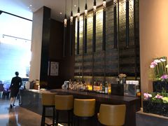 -杭州逸酒店(西湖武林店)