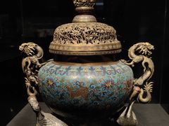 -清华大学艺术博物馆